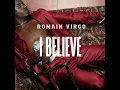 Download Lagu Romain Virgo ft. Patoranking \u0026 Silly Walks Discotheque - I Believe #Shorts #RomainVirgo #Patoranking
