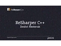 ReSharper C Feature Overview
