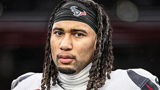CJ Stroud Has Lost Touch With Reality
