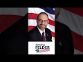 Your vote at today s Democratic Primary is crucial