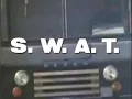S W A T Theme Intro