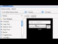 Android Application Development Tutorial 24 XML Padding and Setting Toggle to On