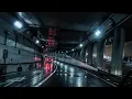Download Lagu ☔️Tokyo's Most Dangerous Metropolitan Expressway in Heavy Rain【Real footage/4K】