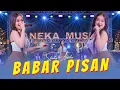 Download Lagu Shinta Arsinta - BABAR PISAN (Official Music Video ANEKA SAFARI)