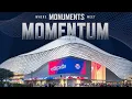 Where Monuments Meet Momentum A Brand-New Capital One Arena
