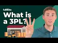 What is a 3PL Third-Party Logistics Explained Simply Clearly
