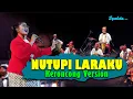 NUTUPI LARAKU - Keroncong Version Cover