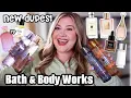 Lagu BATH \u0026 BODY WORKS NEW EVERYDAY LUXURY SCENTS FOR 2026!