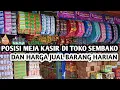 Download Lagu POSISI MEJA KASIR || TOKO SEMBAKO