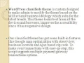 Classifieds Script PHP Classifieds Script