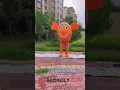REDBROKOLY COM Mascot Costume - Cute nemo fish full body mascot costume cosplay for