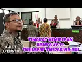 Download Lagu KASUS SUBANG TERKINI || KETERANGAN 2 SAKSI AHLI DARI JPU RINGANKAN TERDAKWA ABI ‼️