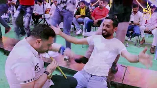 مجوز ثقل ثقل نااار غدارة دنيا غدارة وغربل ياغربال 