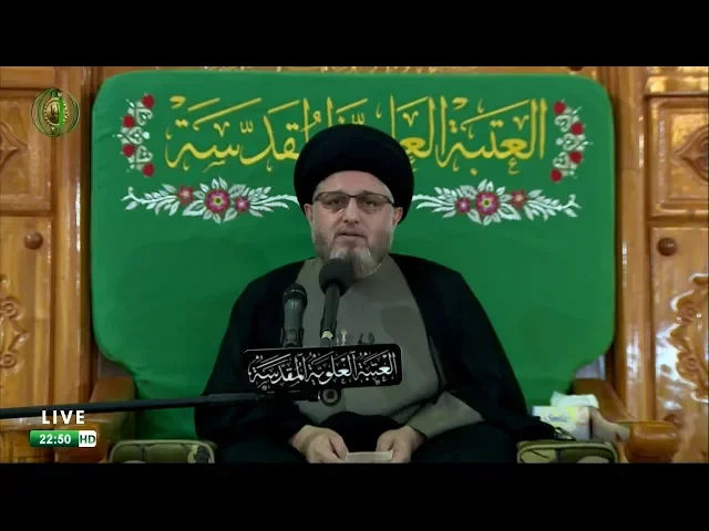 ⁣مجلس الوعظ والإرشاد | ٦ / رمضان / ١٤٣٩هـ