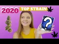 2020 Top Cannabis Strain Of The Year RUNTZ Review