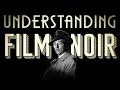 Lagu Understanding Film Noir