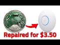 Download Lagu Reparatie van defecte UniFi NanoHD voor slechts $ 3,50 aan onderdelen