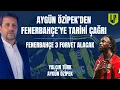 Download Lagu FENERBAHÇE 3 FORVET ALACAK I BU YAPI İNŞAAT YAPISI DEĞİL #fenerbahçe #alikoç #aygünözipek #tff