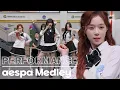 Download Lagu [Knowing Bros] aespa - HIT SONG DANCE MEDLEY🔥 (including DRAMA)