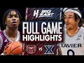 Missouri State vs Xavier - FULL GAME HIGHLIGHTS December 12 2025 BIG EAST Basketball