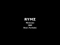 Rymz (Mauvais Acte) - Menteuse.m4v
