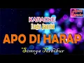 Download Lagu KARAOKE KERINCI - APO DI HARAP