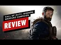 Download Lagu Call of Duty: Modern Warfare Single-Player Campaign Review