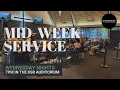 Lagu Mid-Week Service | Max Murphy Sermon | Feb 18th 2026