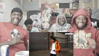 youngboy never broke again lil top reaction