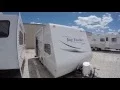 2010 Jayco Jay Feather Sport 199 Quick Tour