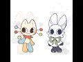 Download Lagu MEME FUNK // Dandy’s World OCs // #dandysworld #animation #dandysworldoc
