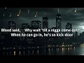 BabyChiefDoit - Mr. President (Lyrics)
