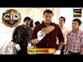 Download Lagu एक Palace के अंदर मिले Slipper से क्या CID को मिलेगा कोई Hint? | CID | सी.आई.डी. | 18 Jun 2025