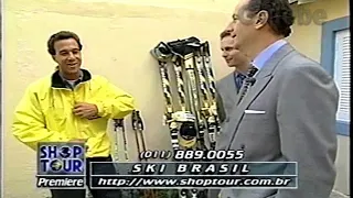 SKI BRASIL GALEBE 27 03 1998