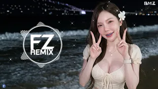 รวมเพลงแดนซ์ฮิตในTIKTOK เบสแน่นๆมันส์ๆชิวๆฟังสบายๆ 2026 #มาแรงในTikTok(Nonstop Mix Vol.66) FZ REMIX