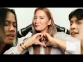 Download Lagu REAKSI Nayl Arthur X Dimas Senopati - “Just Give Me A Reason”