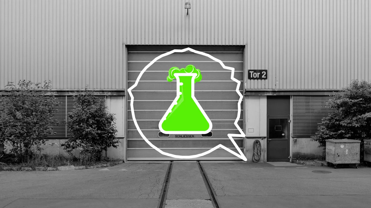 Kyle Watson - The Sample