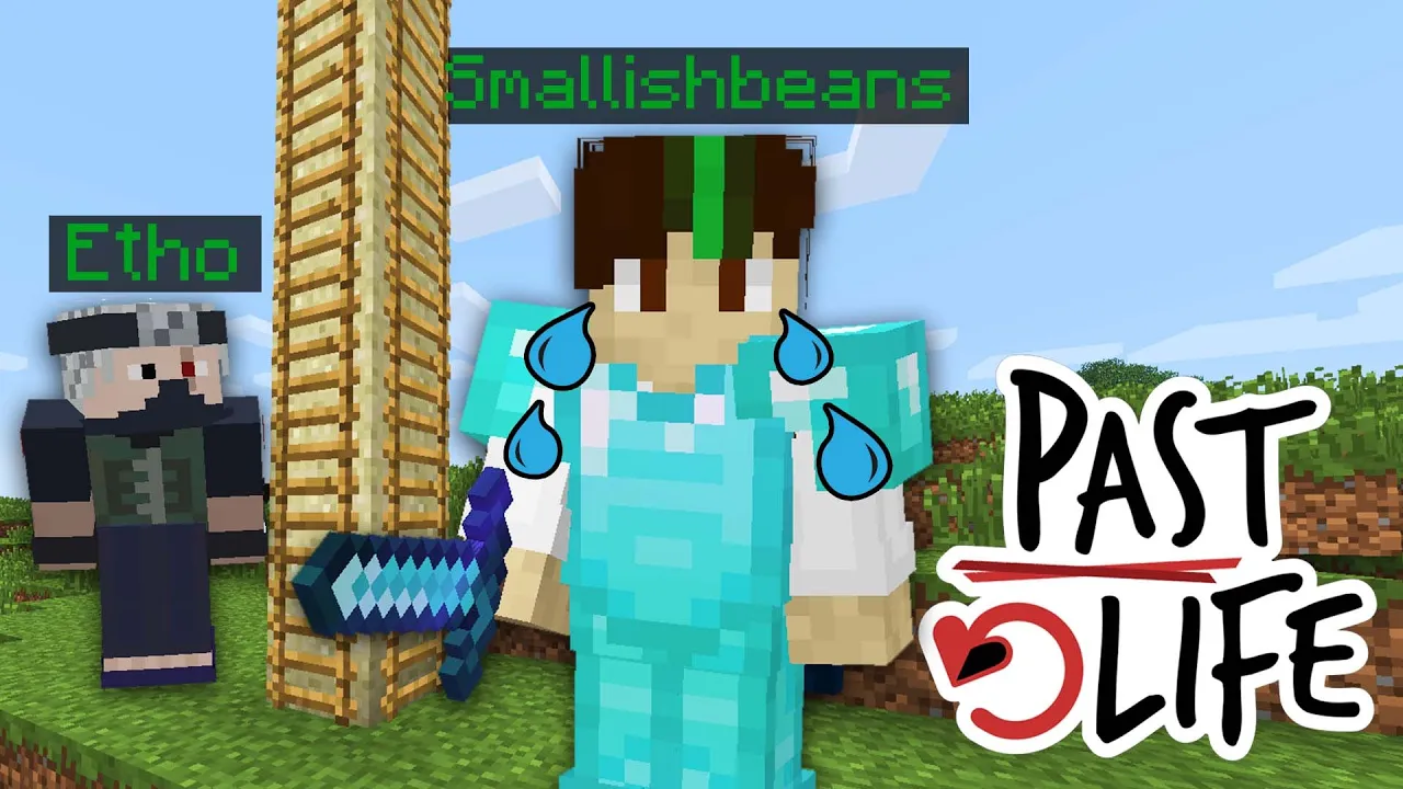 Watch "Boat Boy Betrayal.. | Past Life | Ep.3" on YouTube