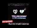 Lil Peep & XXXTENTACION - Falling Down [EXTENDED]