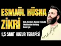 Lagu Esmaül Hüsna | 1,5 Saatlik Huzur Terapisi - Ruhunuzu Dinlendiren Zikir | 7 Farklı Beste
