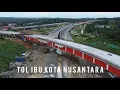 Download Lagu MANTAP SUDAH DI FUNGSIKAN OVERPASS 7 TOL IKN - KM.11 HINGGA TOL BALSAM 24 Oktober 2025 Download Lagu MANTAP SUDAH DI FUNGSIKAN OVERPASS 7 TOL IKN - KM.11 HINGGA TOL BALSAM 24 Oktober 2025