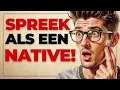 Snel Nederlands leren - Tips van een moedertaalspreker!