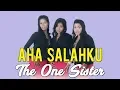 Lagu LAGU BATAK TERBARU 2019 - The One Sister - AHA SALAHKU - Cipt. Elbanus Manik #lagubatak