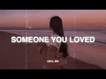 Download Lagu Someone You Loved 😥 Sad Songs Playlist 2025 ~ Depressing Songs Playlist That Will Make You Cry 💔 #11