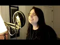 If I Can't Love Her ‐ Beauty and the Beast Female Cover