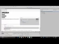 Create a 3 page Web Site Using Dreamweaver 2017