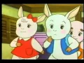 Download Lagu My Favorite Fairy Tales THE WOLF AND THE SEVEN LITTLE KIDS