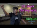 Download Lagu J.R. Reyes Choreography | \