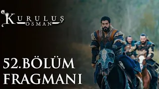 الحلقه 52 من المؤسس عثمان مترجمه 