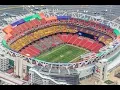 Commanders Commit to 40 Million in Renovations to FedEx Field